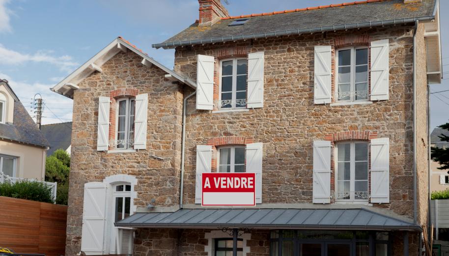 vendre une maison par un héritier quels diagnostics