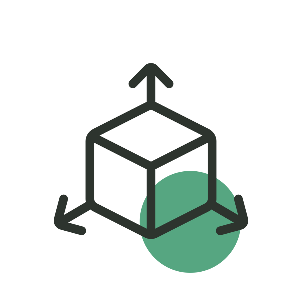 RITMODiag - Icône Surface